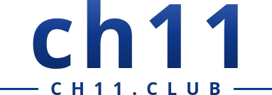 ch11 logo