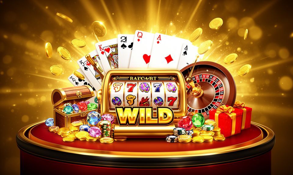 ch11 Table Pinball Roulette এর উত্তেজনায় ঢুকুন
